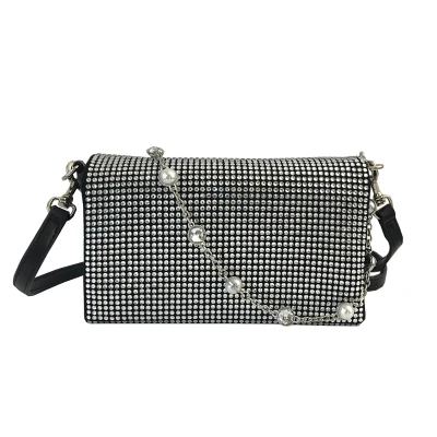 Сумка женская через плечо с цепочкой|Сумки ручками| |