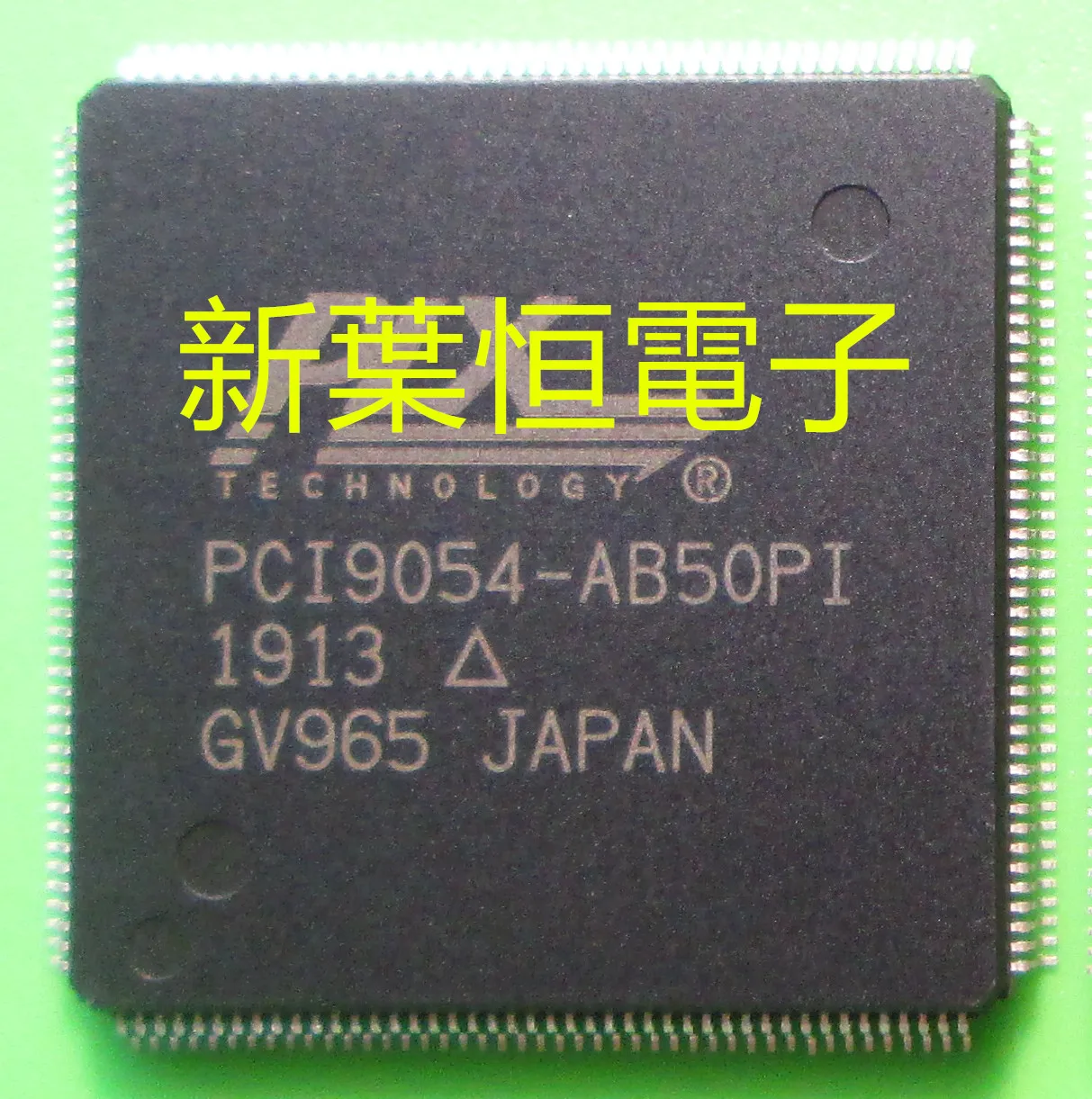 

PCI9080-3G PCI9080-3 PCI9080REV.3PCIIC