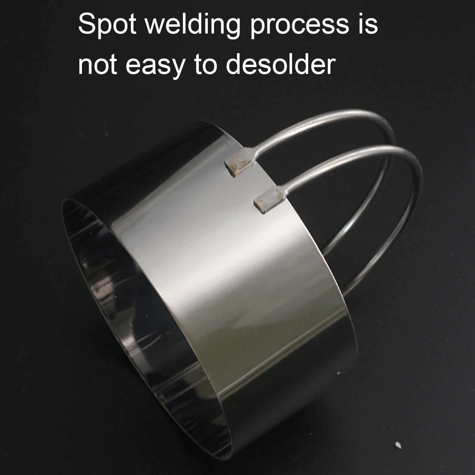 

Professional Baking Dough Tools Biscuit Cutter Set (5 Pieces/Set) Round For Cookie Dumpling Mousse Cake Round Cookie Cutter