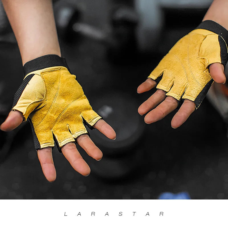 Maxairms перчатки для тяжелой атлетики Силиконовые Перчатки фитнеса полная защита