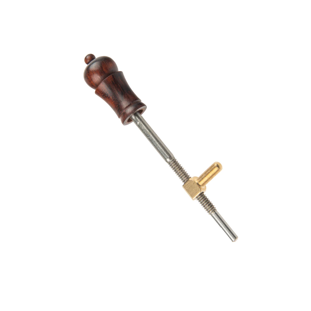 LOMMI 5 шт. 4/4 3/4 1/2 1/4 1/8 лук для скрипки лягушка люверсы в стиле барокко винты змеиной