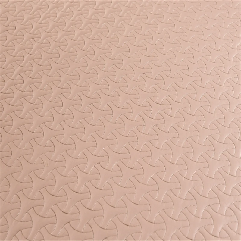 Новинка 2019 хлопковое стеганое кружевное покрывало наволочки 2/3 однотонное