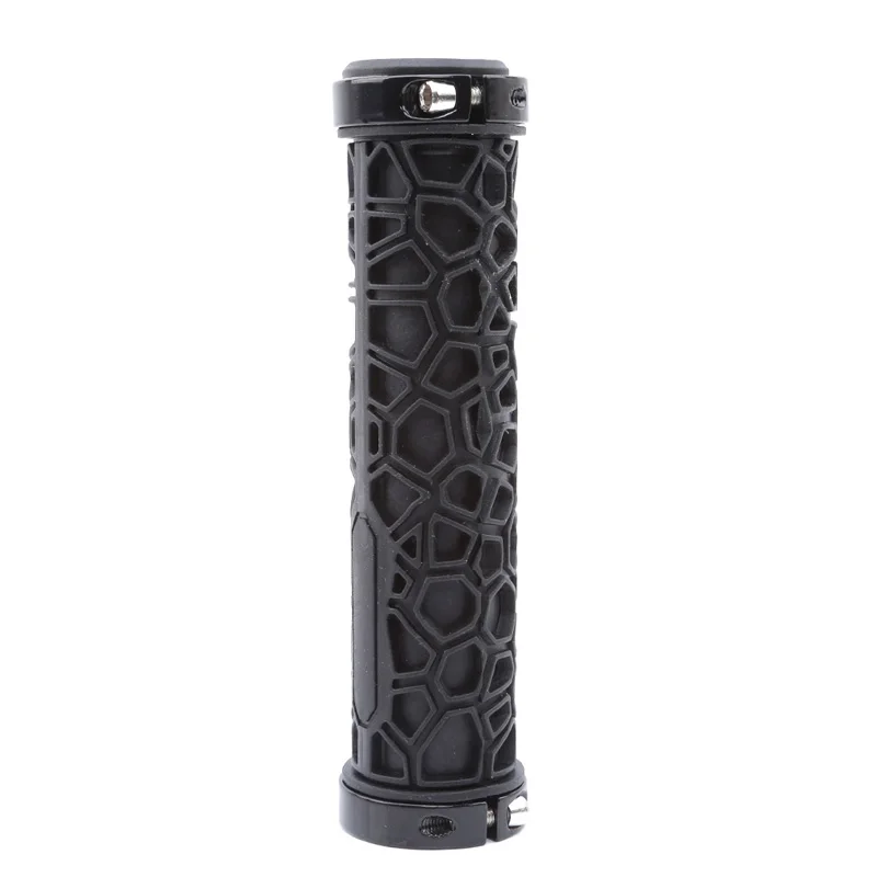 

1 Pair Bike Racing Bicycle Motorcycle Handle Bar Foam Sponge Grip Cover Non-slip Soft Handlebar Bike Bar