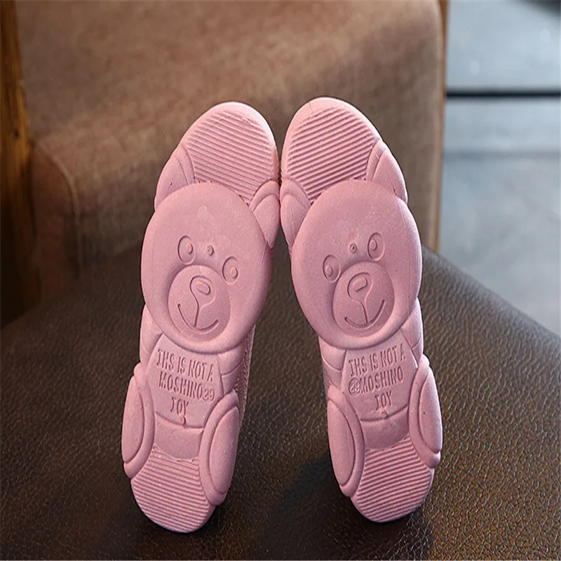 

2021 New Spring/Autumn Children Shoes Unisex Toddler Boys Girls Sneaker Mesh Breathable Fashion Casual Kids Shoes