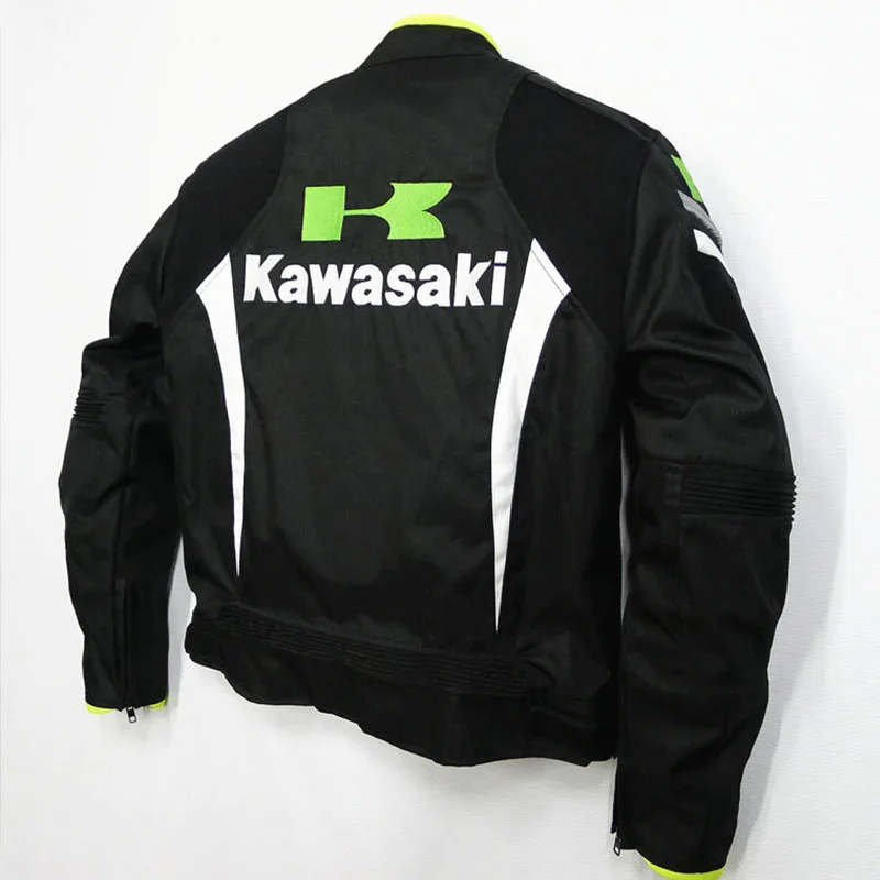 

Four seasons Waterproof Cross-country Jacket Soft Coat sport Motorcycle jackets Rider clothes racing off-road jacket