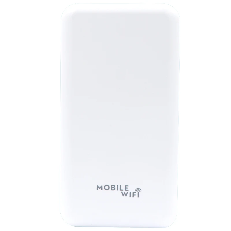 Универсальный и разблокированный 4G Мобильный Wi-Fi роутер MiFi Hotspot портативный с