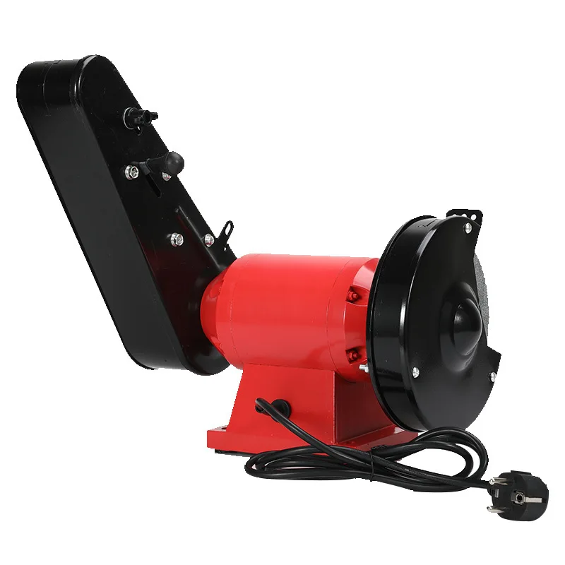 230 В мощный настольный шлифовальный круг универсальная многофункциональная