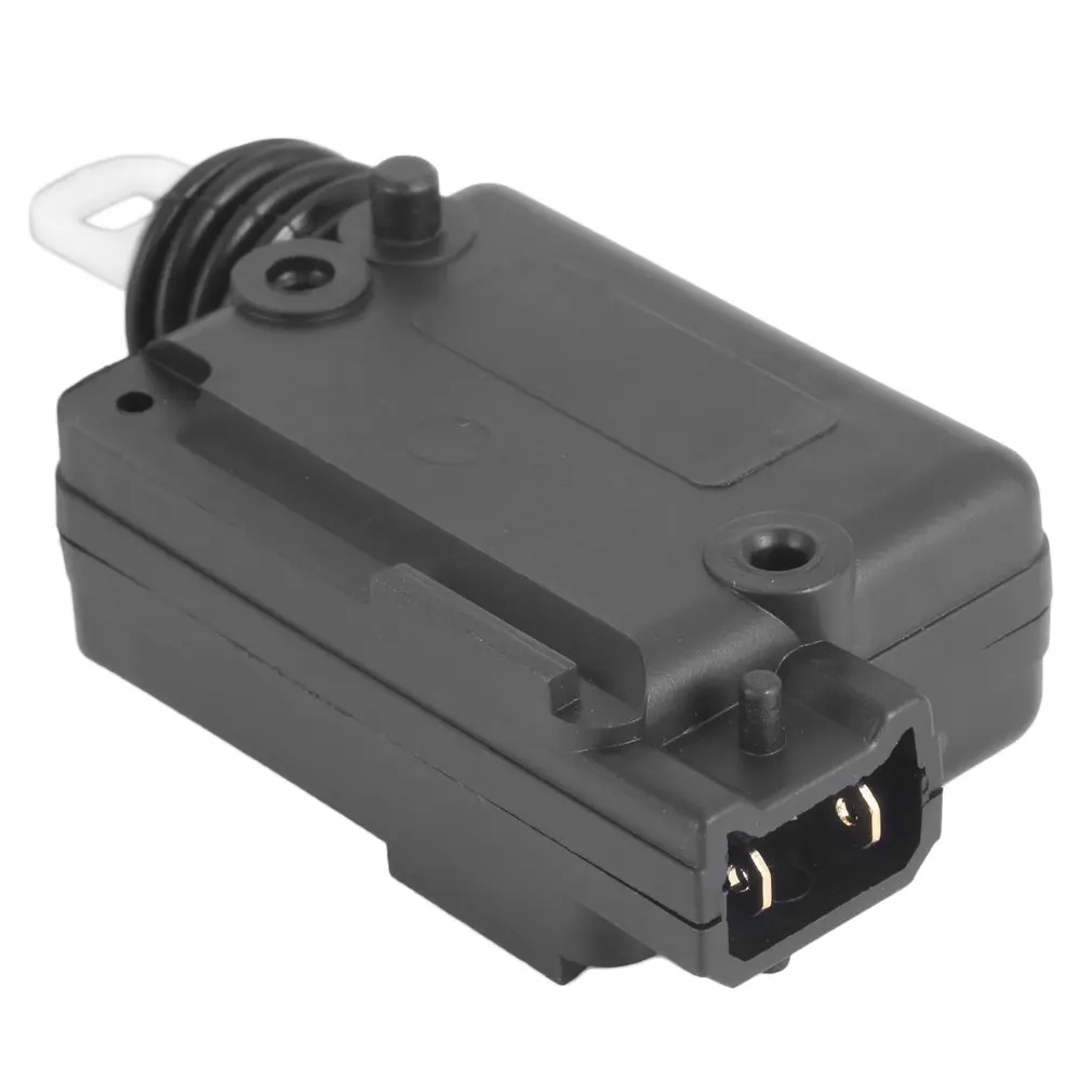 2-контактный привод центрального замка для Renault Clio Scenic Megane 7702127213 7701039565