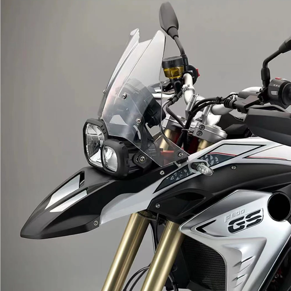 Фото Переднее крыло мотоцикла для BMW F800GS F 800 GS 2014 2015 2016 2017 №2