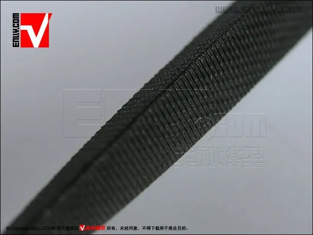 

5pcs 3x140mm Professional Diamond File Set, Model Fine Grinding Set