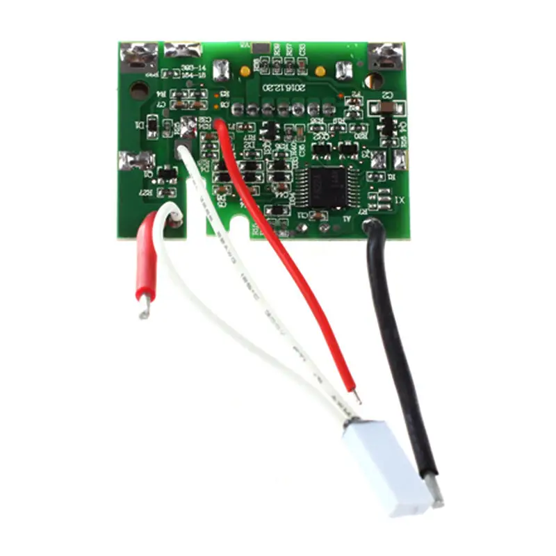 18 В литиевая батарея PCM PCB литий-ионный модуль защиты платы DIY для Makita дрель