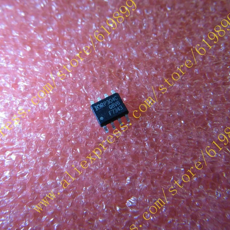 

20 шт./партия, IRF7343TRPBF IRF7343TR IRF7343 SOP-8, бесплатная доставка