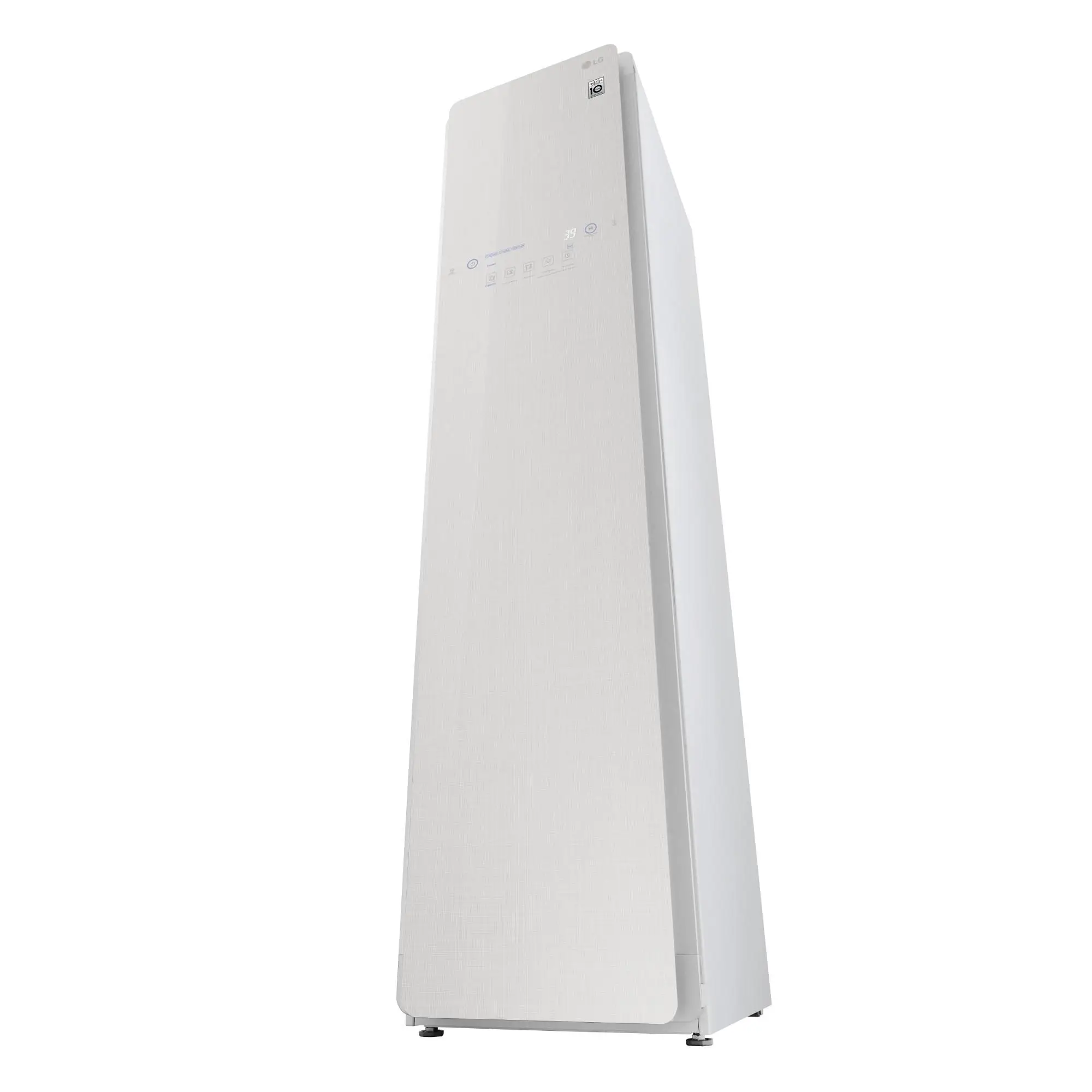 Cистема ухода за одеждой LG Styler S3WER (Стайлер) | Мебель