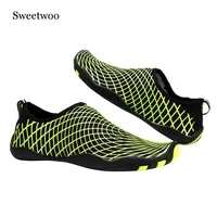 men women beach lightweight exercise pool surfing sneakers water sports sand anti slip swim quick dry outdoor aqua shoes