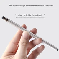 capacitance touch screen pen phone stylus universal ipad drawing pens apple pencil stylus for android mobile phone accessories