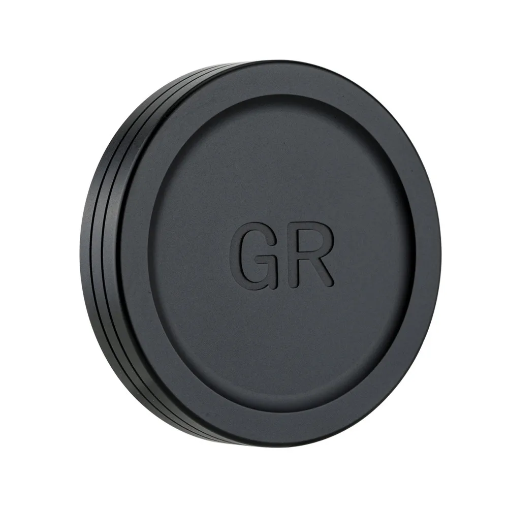 Аксессуары для камеры крышка объектива Крышка для Ricoh GR III/GR II/GR2/GR3 камера s Защита объектива