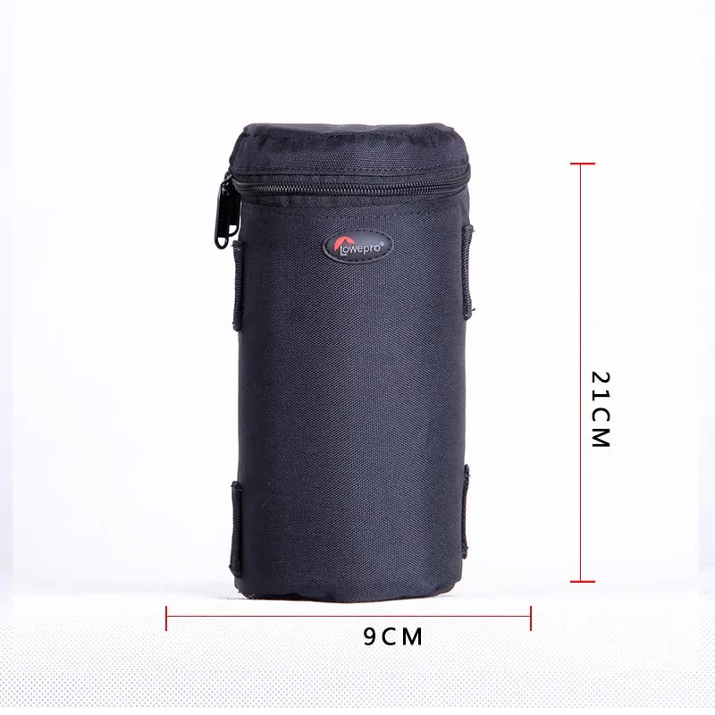 Lowepro Toploader Pro 70 AW II цифровая зеркальная камера треугольная Наплечная Сумка дождевик портативный поясной чехол-кобура для Canon Nikon