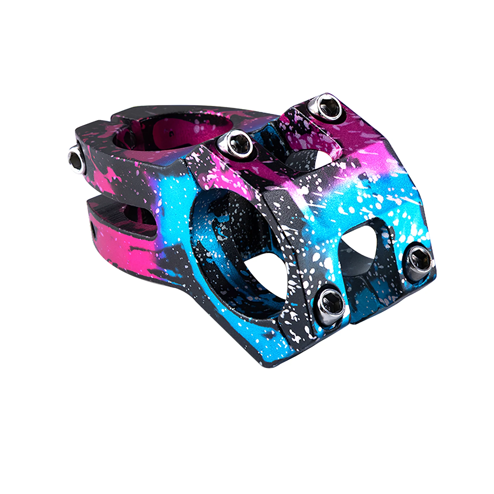 

Велосипедный стержень, высокопрочный, легкий, из алюминиевого сплава, для руля велосипеда 31,8 мм/1,25 дюйма