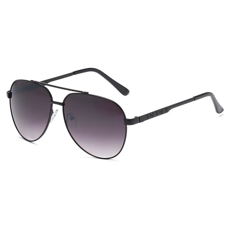 

Brand Designer's Glasses Men's Outdoor Fishing Driving Sunglasses UA400 Made of Top Materials