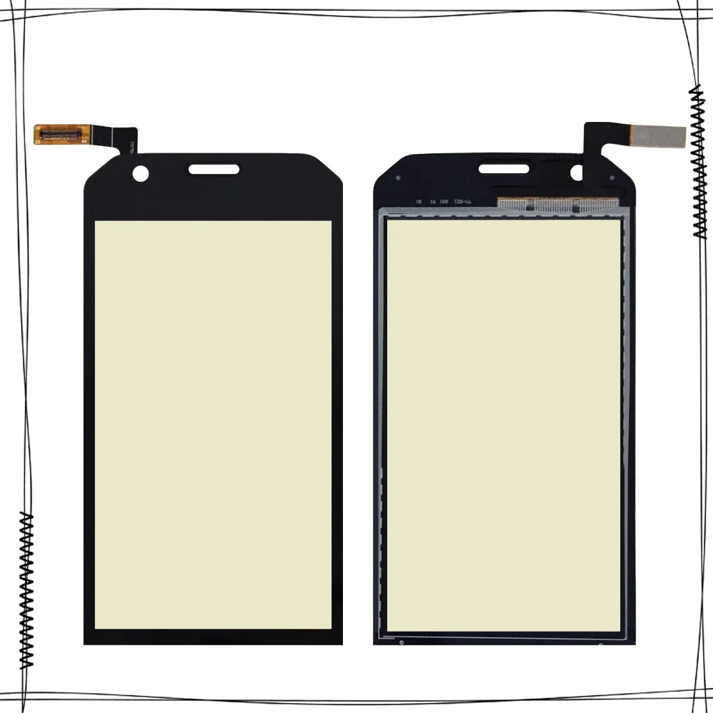 Датчик сенсорной панели 4 7 дюйма для CAT S31 дигитайзер Cat сенсорный экран внешнее