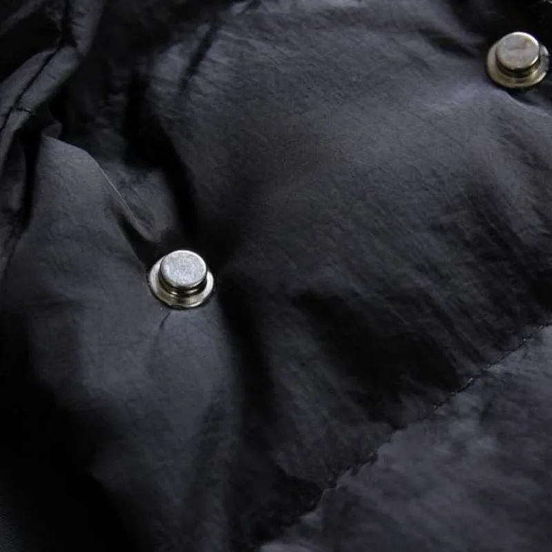 

2020 Winter Women Jacket Coat Cotton Clothing Short New Slim Ladies Warm Parka Black Sutdent Clothes