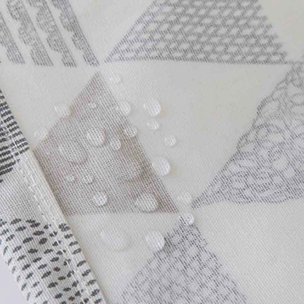 Корзина для белья из хлопка водонепроницаемая корзина складная | Дом и сад