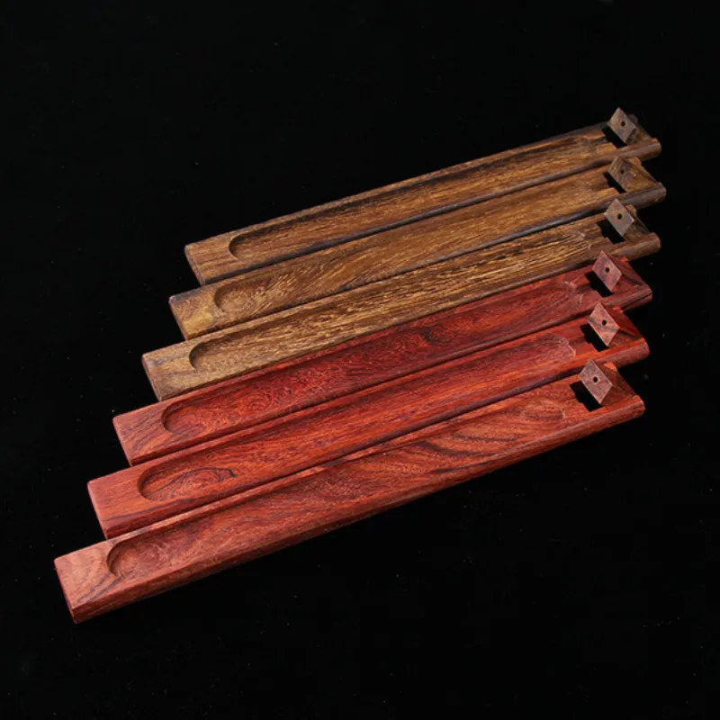 F деревянные поделки палисандр держатель для ароматических палочек куриные