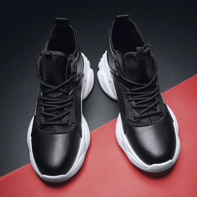 

Summer Casual Shoes Men Leisure Shoes Casual 2020 Leather Man Sneakers For Fashion Zapatos Informales De Hombre 39 S Sport