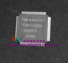 

RH-IXA018SJ03Q IXA018SJ03Q QFP new original spot