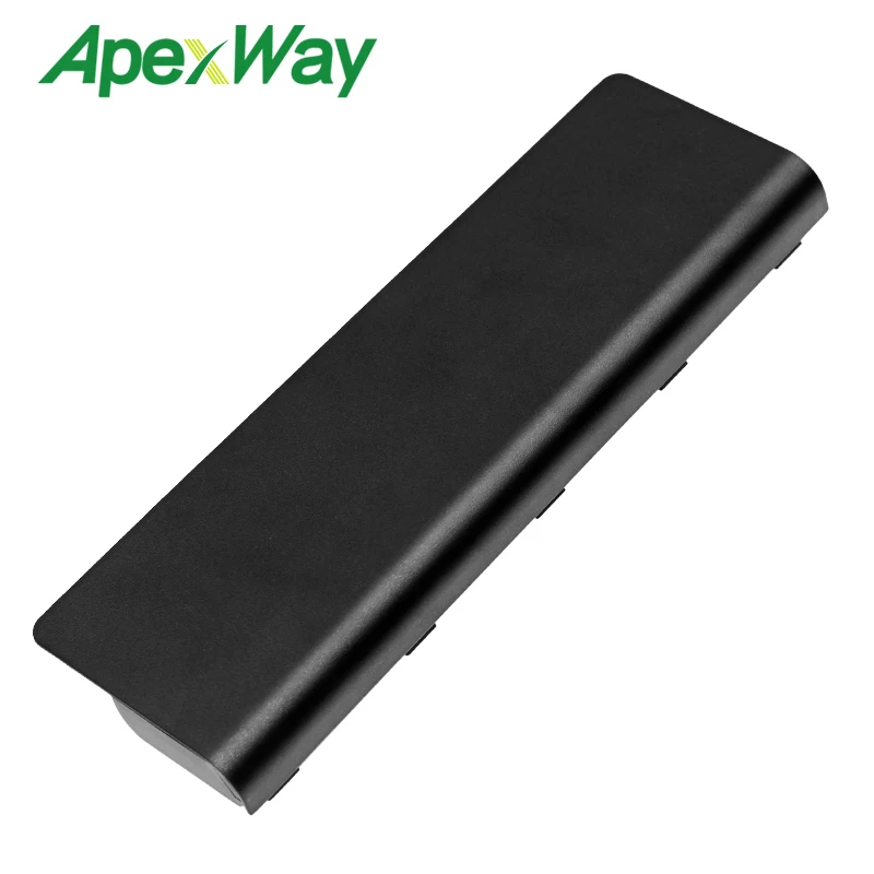 ApexWay A31 N56 A32 A33 батарея для ноутбука Asus ROG G56J G56 N46 N46V N46VM N56DY N56JN N56VB N56VV N76|laptop battery|battery