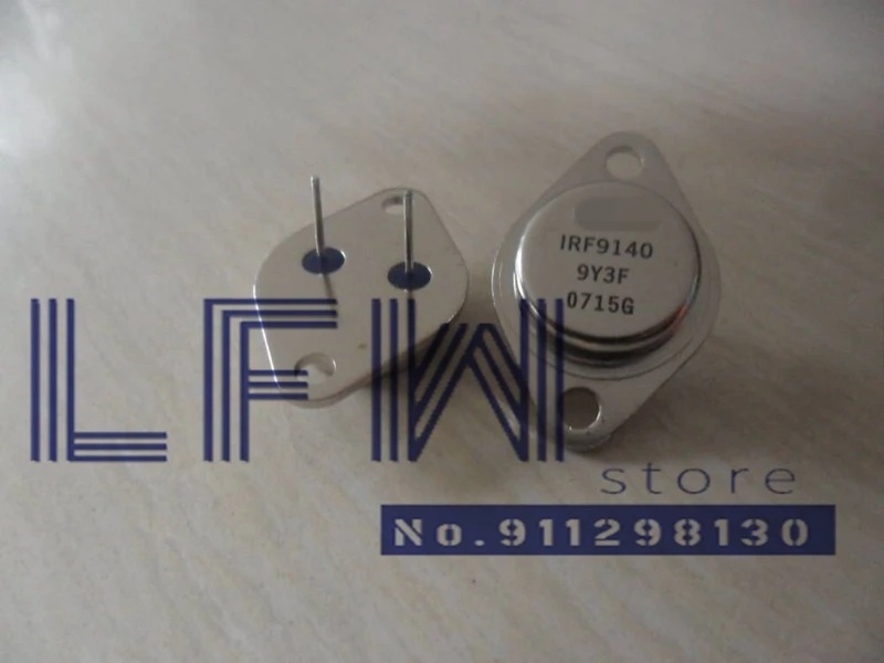 

IRF9140 IRF9141 IRF9142 IRF9143 IRF9230 IRF9231 IRF9232 IRF9233
