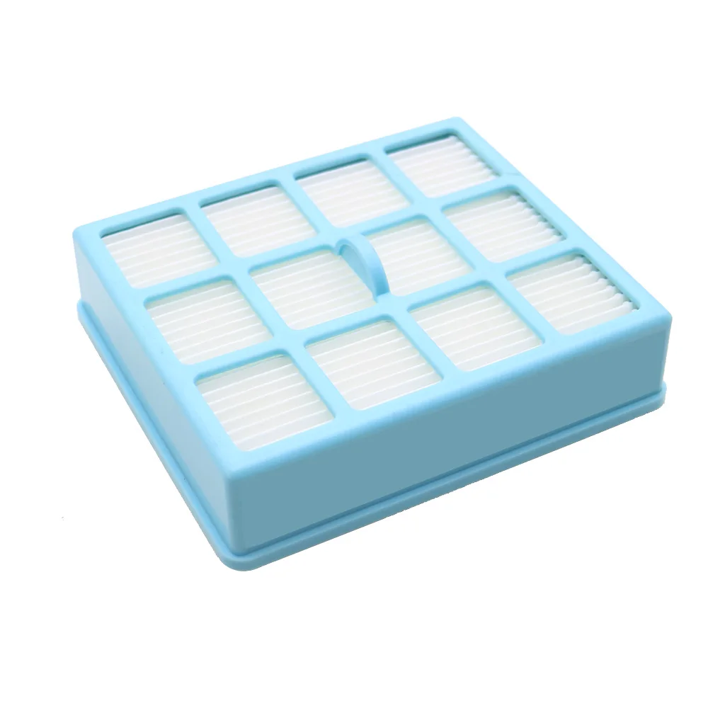 Высокое качество 2 шт. Hepa-фильтр и 3 хлопковый фильтр двигателя для Philips FC8134 FC8135 FC8136