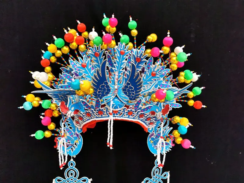 Рисунок 2 - Женский головной убор