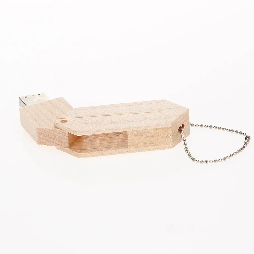 

USB flash drive nature Wood usb disk 2.0 128gb 4GB 8GB 16GB 32GB 64GB pen drive wedding gift pendrive Laser Custom Company logo