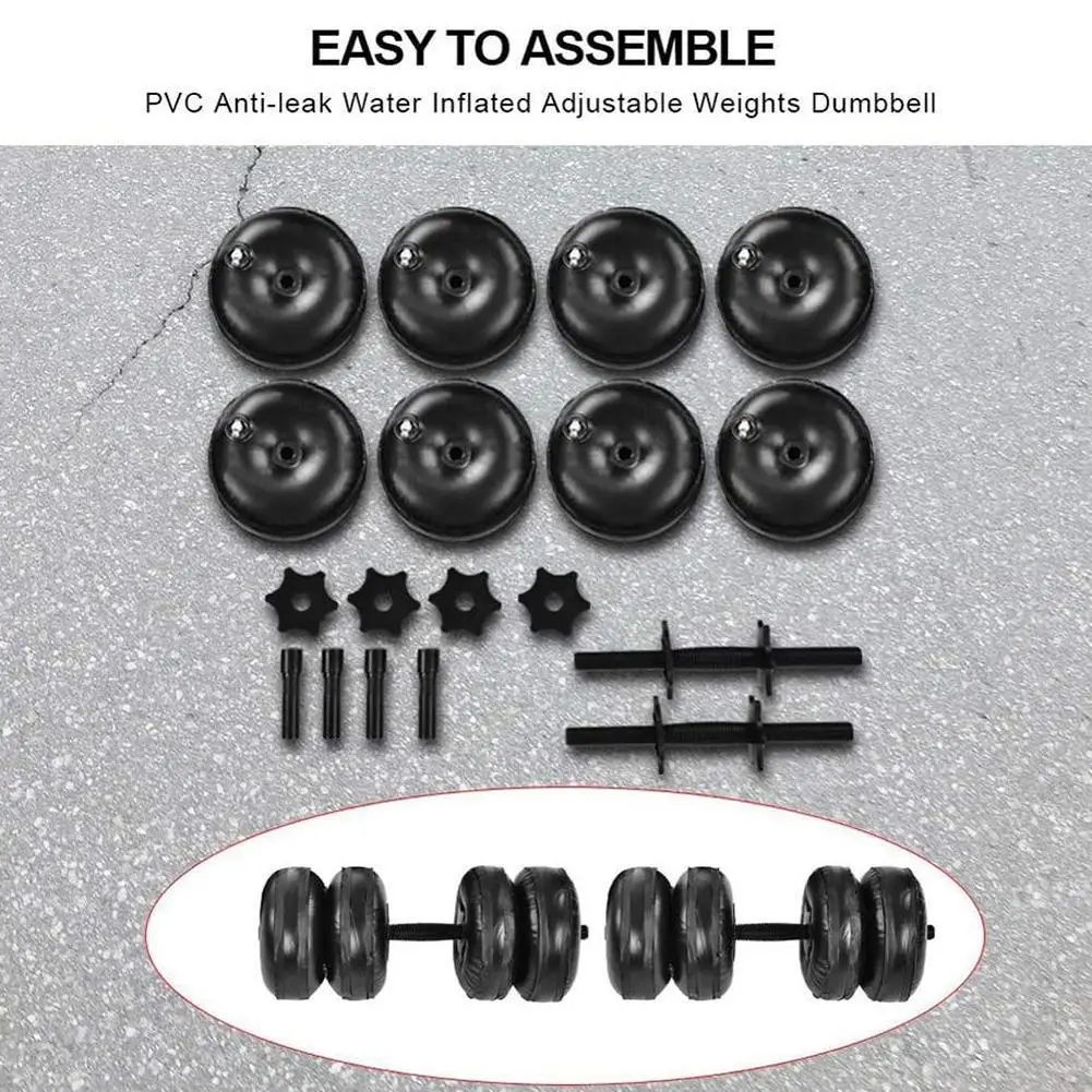 Тренажер для фитнеса с лямкой на шее 10 15 кг|Гантели| |