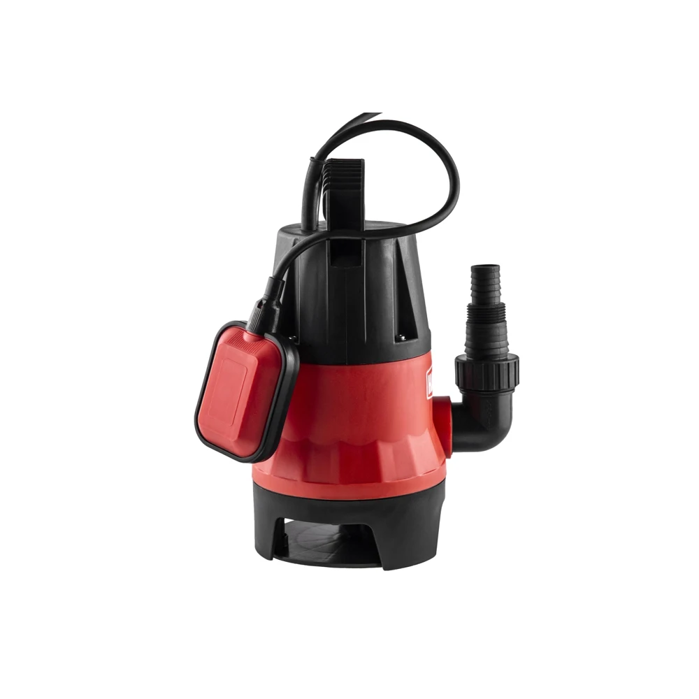 Hammer Drainage Pump NAP550D 550W Plumbing Pumps Parts Accessories Home Improvement |