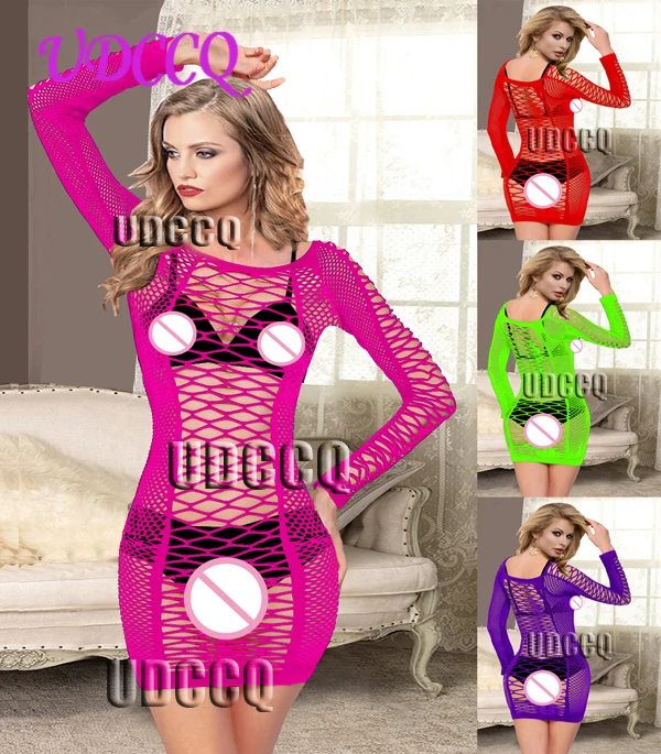 Пикантные крючком рыбы Сетчатое нижнее белье Детская кукла комбинация платье