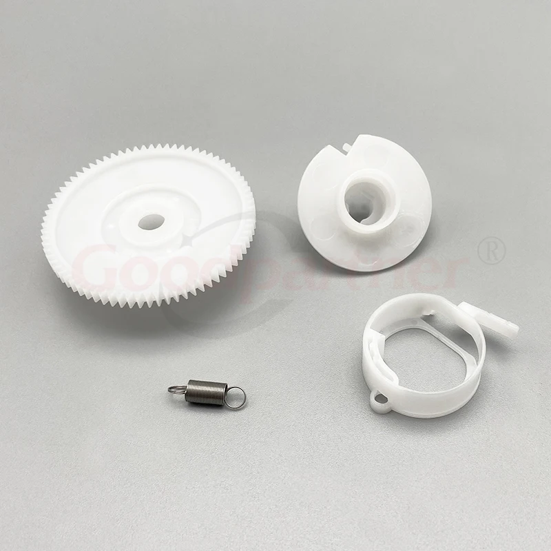 50X CLUTCH GEAR KIT for EPSON L3100 L3101 L3110 L3115 L3116 L3150 L3151 L3156 L3158 L3160 L4150 L4160 L4165 L5190 L6178 L6198 | Компьютеры