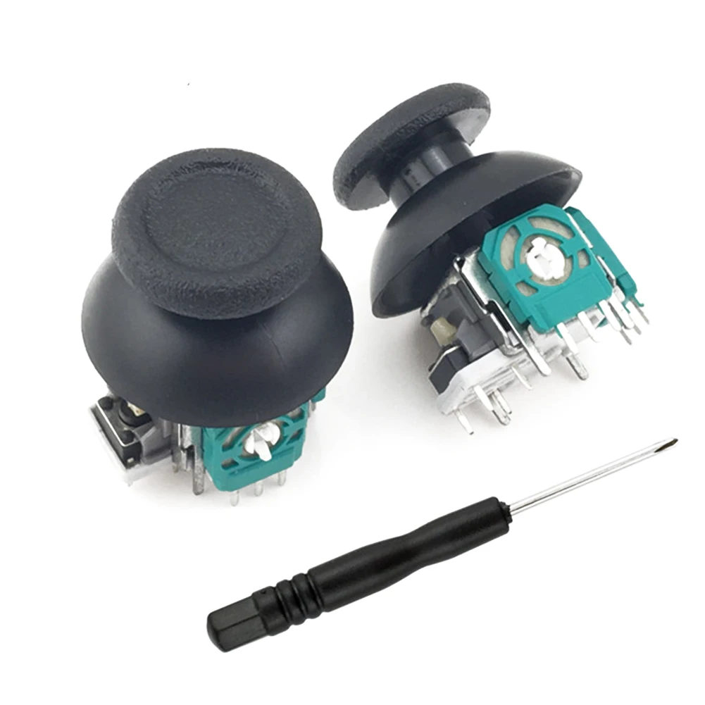 ABS ремонтный датчик модуль аналоговый джойстик для пальца набор