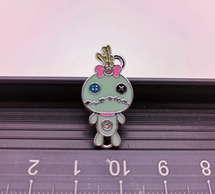 

Новинка 100 шт. металлические подвески DIY Ювелирные изделия Подвески Подарки