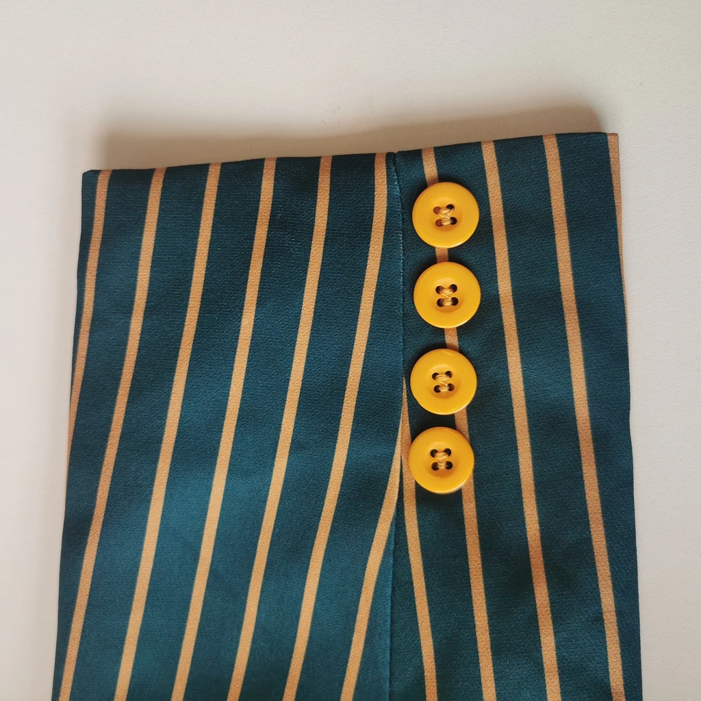 Blazer Tops Men New Male Lattice Jacket Europe Style Slim Fit Casual Fashion Trend Stylish Fall Plaid Clothing | Мужская одежда