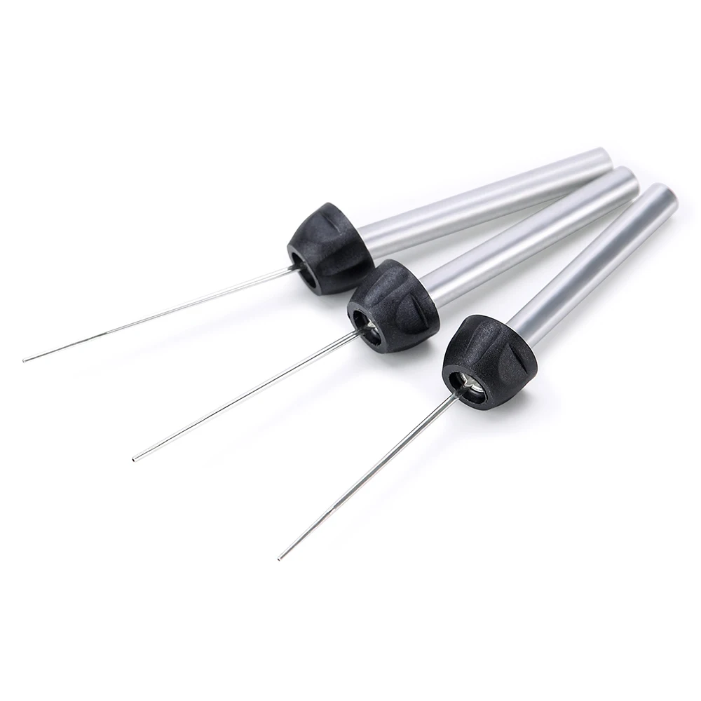 3PCS/Box Dental Gutta Percha Filling and Injection Needle Tip for Endodontic Root Obturation Gun Endo System | Красота и здоровье