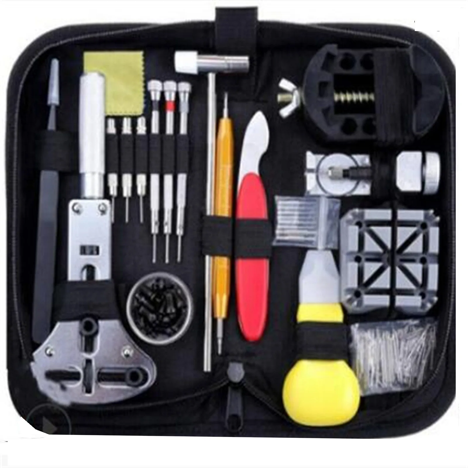 

Watch Repair Kit Professional Spring Bar Tool Set Watch Band Link Pin Tool Set