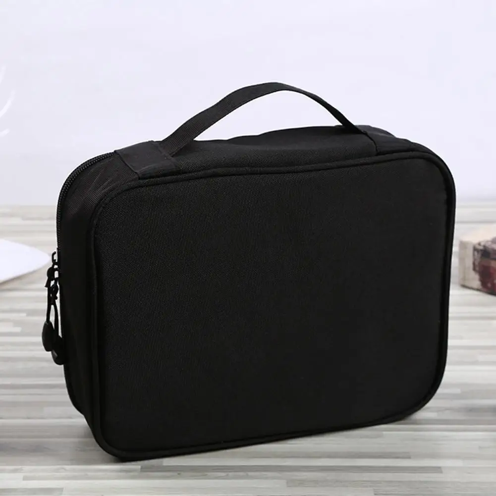 Новая многофункциональная цифровая сумка для хранения данных USB кабель