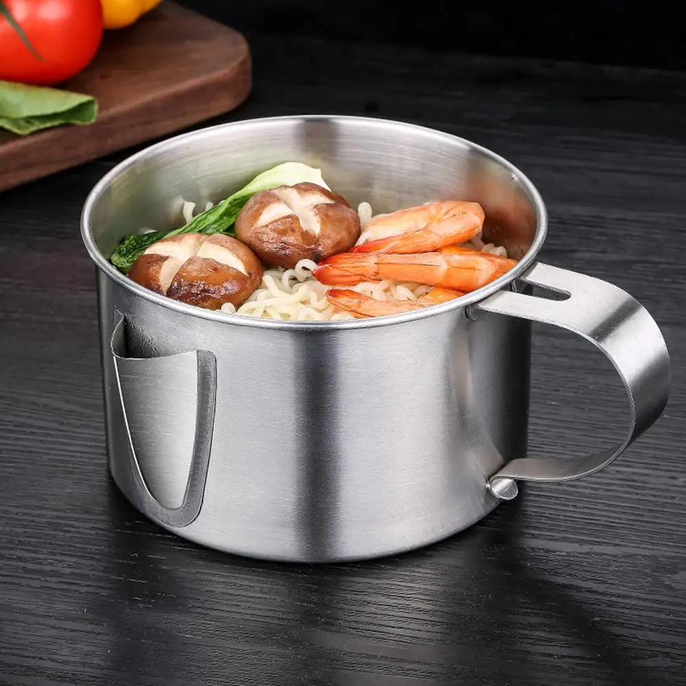 Многофункциональное соусное масло из нержавеющей стали суп жировой сепаратор