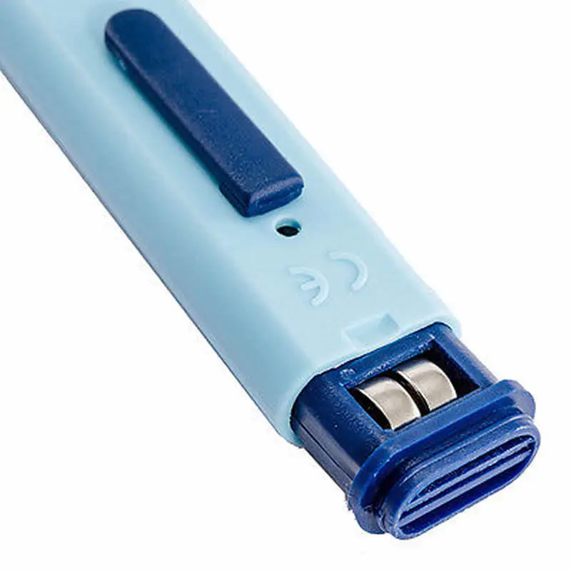 Прямая оптовая продажа новинка 2017 цифровой тестер солености TDS/измеритель для