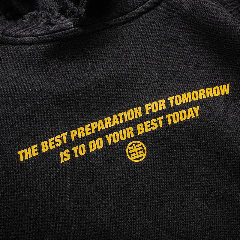 Харадзюку с вышивкой карпа кои рыбы японская девушка печати толстовки кофты Мода