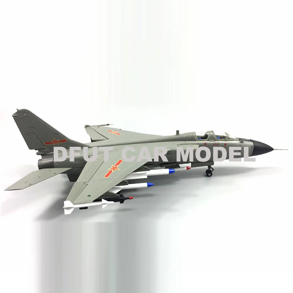 

Масштаб 1:72, игрушка из сплава, модель летательного аппарата J8II, детский игрушечный танк, оригинальные авторизованные Аутентичные детские и...