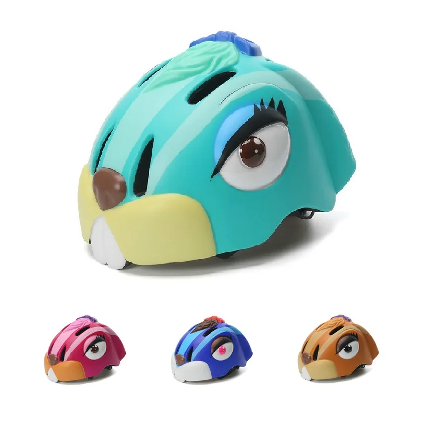 Милый Детский велосипедный шлем MTB дорожный велосипед шлемы EPS Casco Ciclismo Capacete с