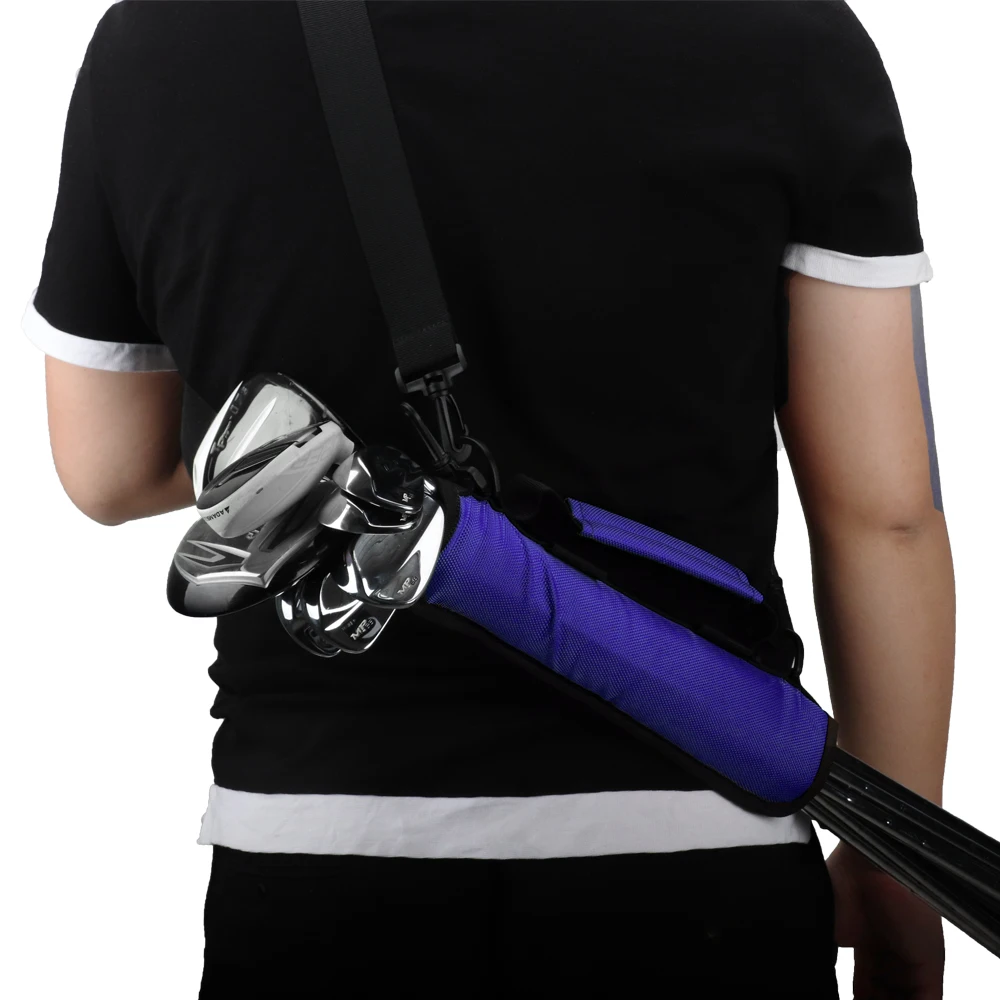 Портативная сумка-Органайзер для гольфа | Спорт и развлечения